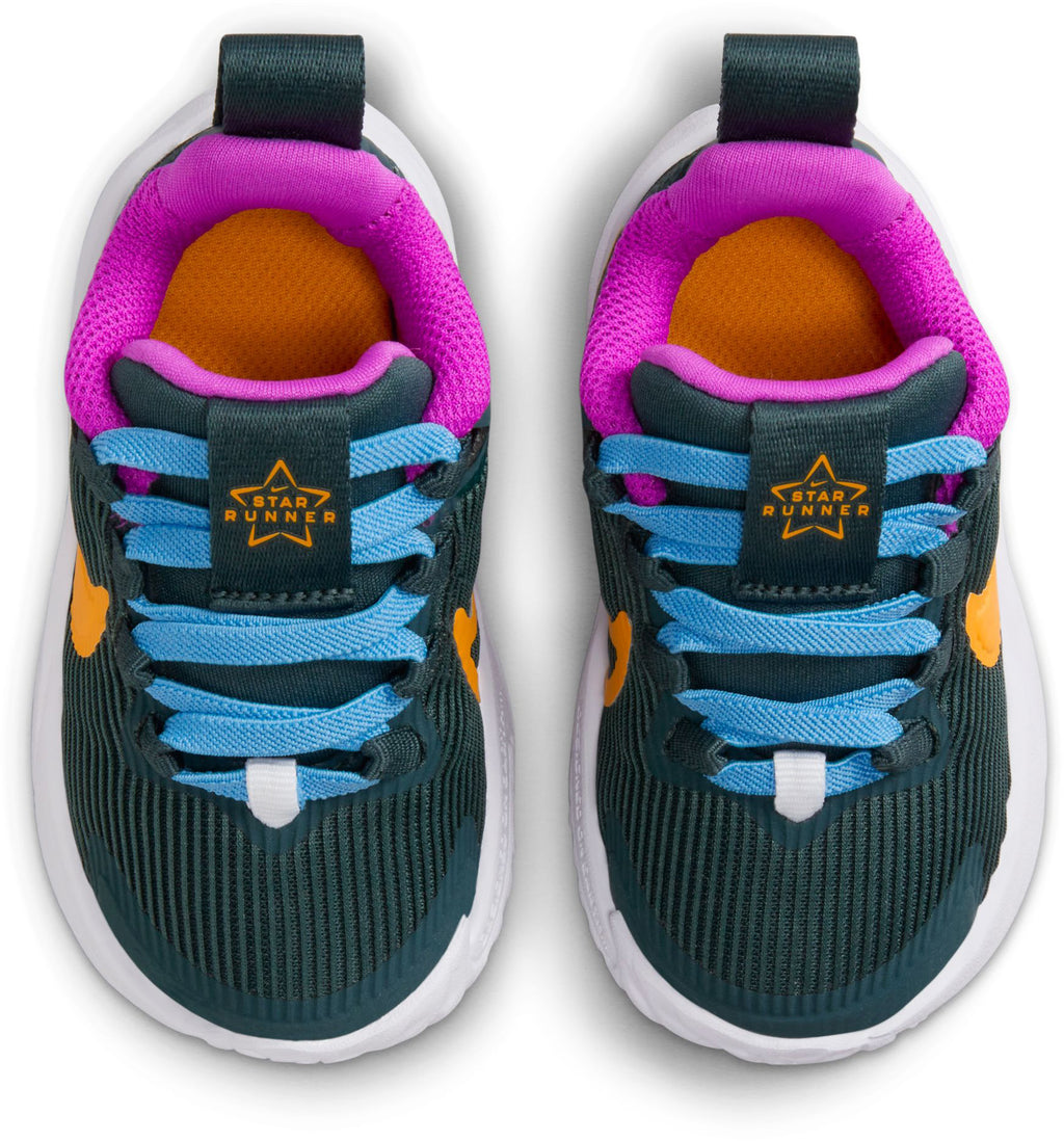 Star Runner 4 baby/todler sneakers