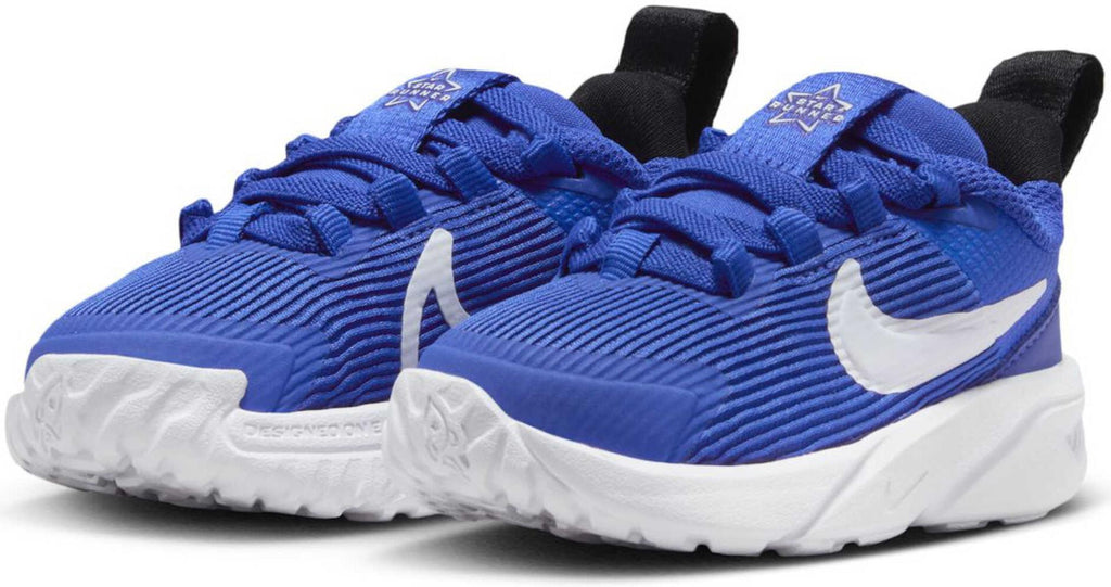 Star Runner 4 baby/todler sneakers