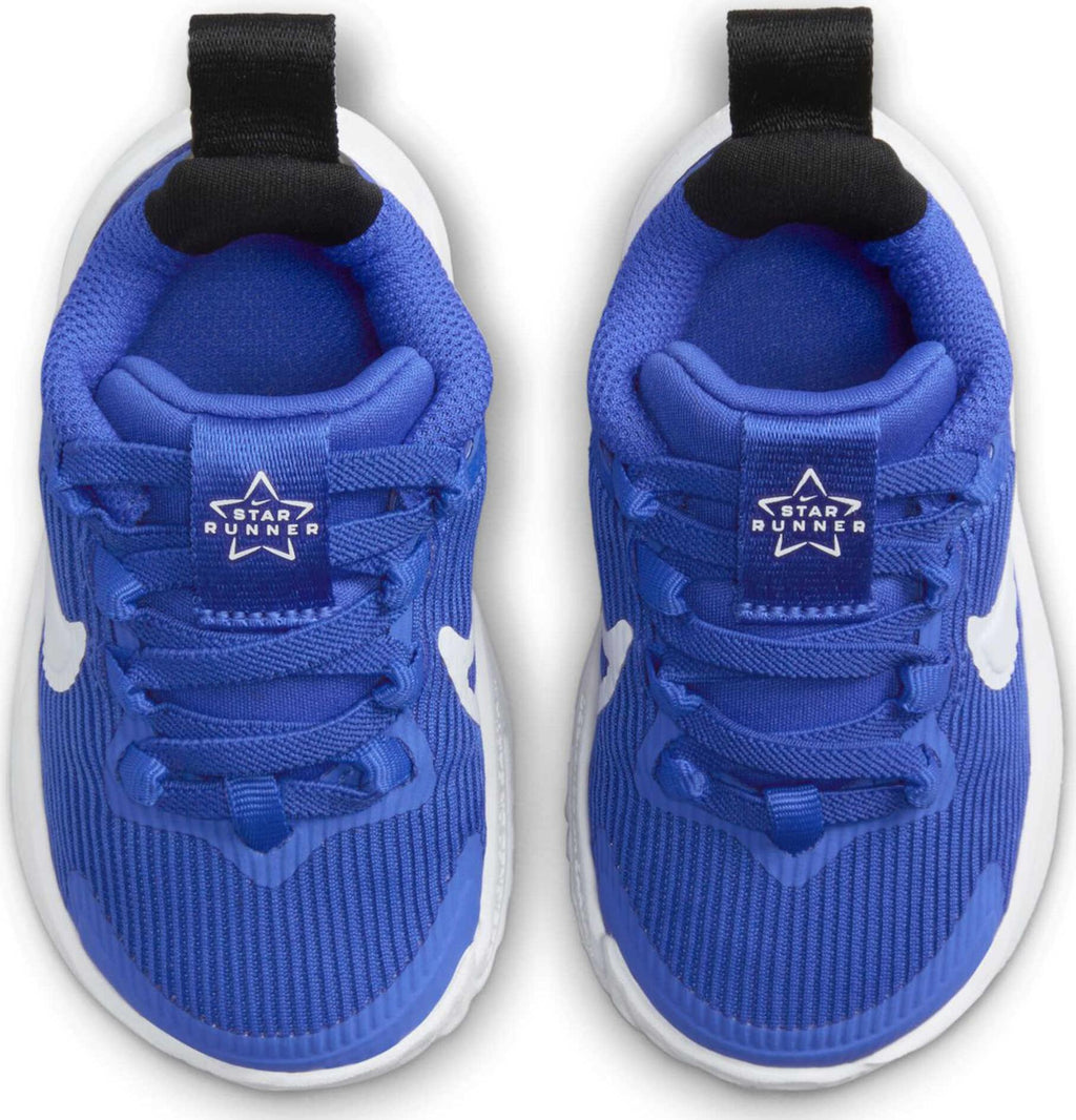Star Runner 4 baby/todler sneakers