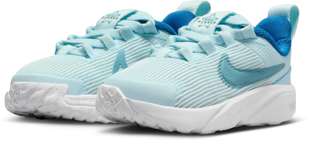 Star Runner 4 baby/todler sneakers