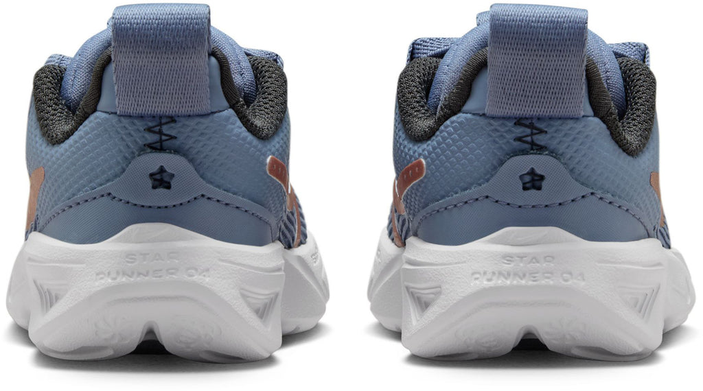 Star Runner 4 baby/todler sneakers