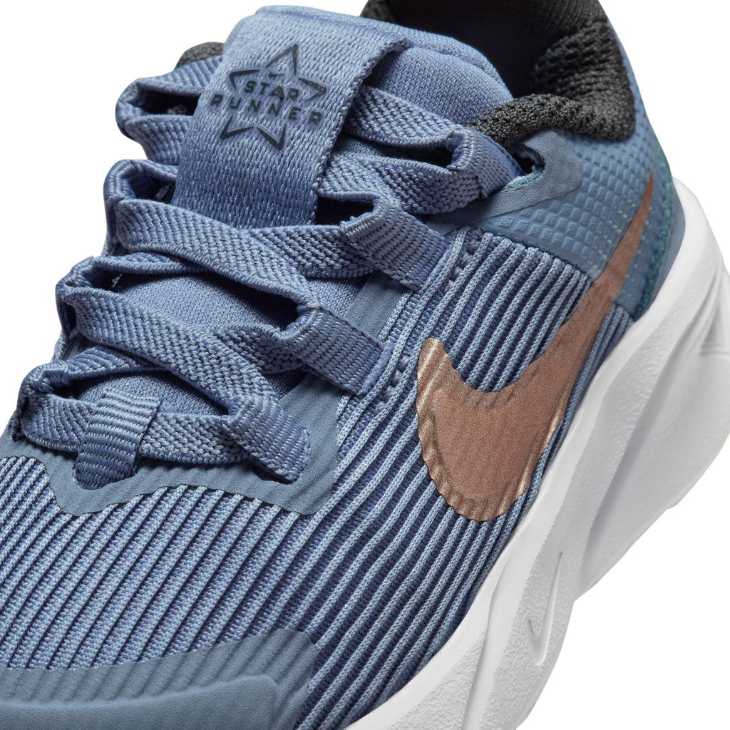 Star Runner 4 baby/todler sneakers