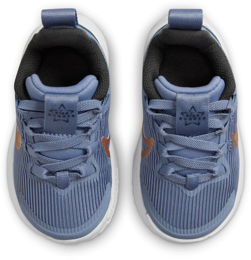 Star Runner 4 baby/todler sneakers