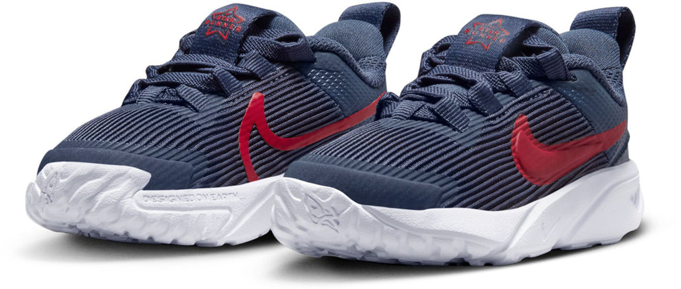 Star Runner 4 baby/todler sneakers