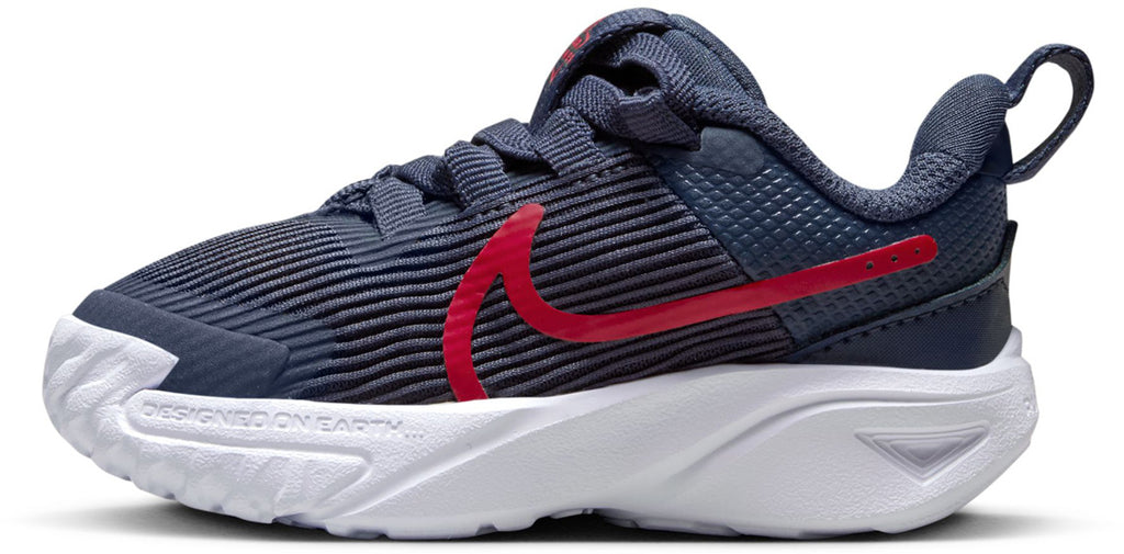 Star Runner 4 baby/todler sneakers