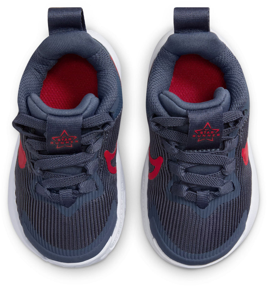 Star Runner 4 baby/todler sneakers