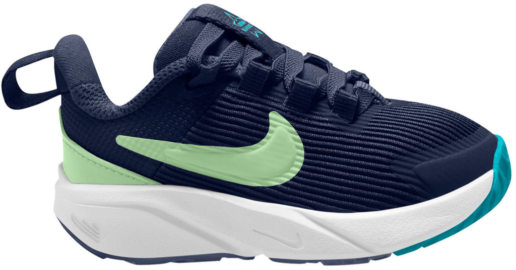 Star Runner 4 baby/todler sneakers
