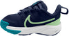 Star Runner 4 baby/todler sneakers