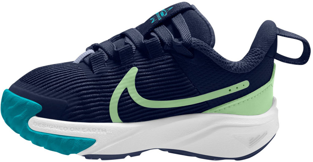 Star Runner 4 baby/todler sneakers