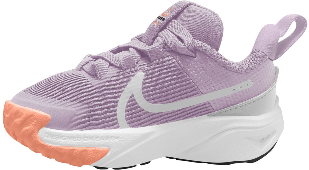 Star Runner 4 baby/todler sneakers