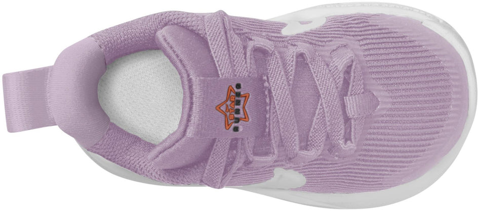 Star Runner 4 baby/todler sneakers