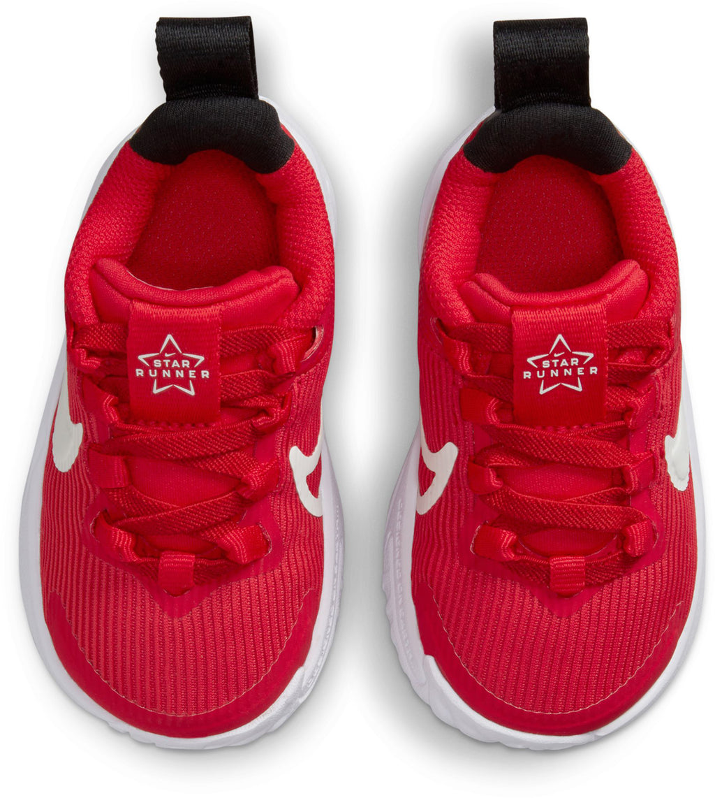 Star Runner 4 baby/todler sneakers
