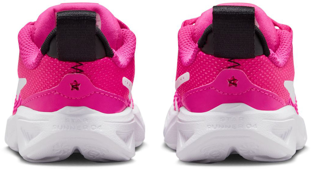 Star Runner 4 baby/todler sneakers