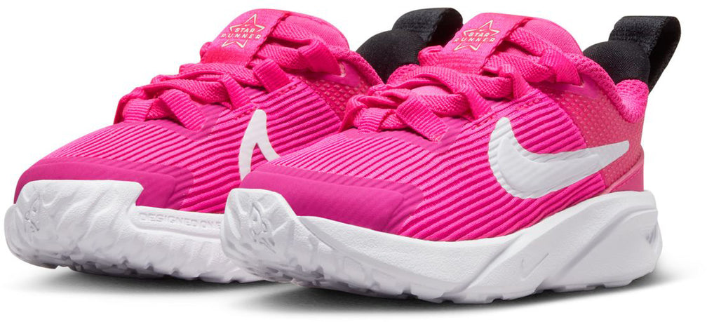 Star Runner 4 baby/todler sneakers