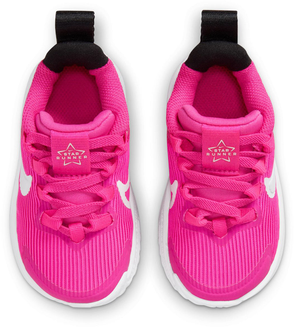 Star Runner 4 baby/todler sneakers