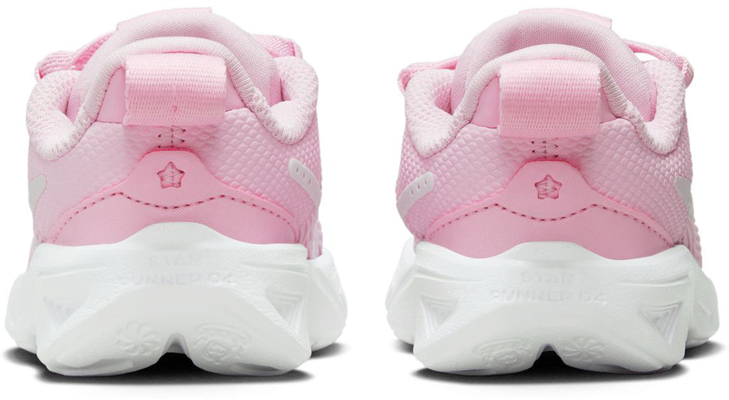 Star Runner 4 baby/todler sneakers