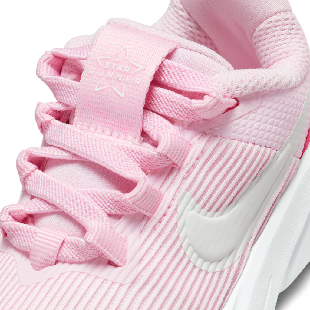 Star Runner 4 baby/todler sneakers