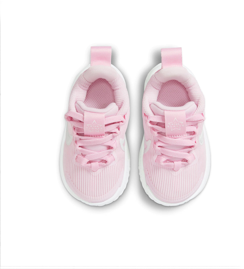 Star Runner 4 baby/todler sneakers