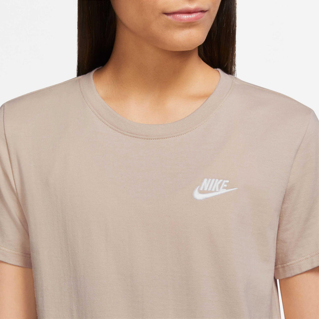 Sportswear Club Fleece Essentials t-shirt