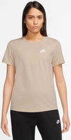 Sportswear Club Fleece Essentials t-shirt