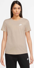 Sportswear Club Fleece Essentials t-shirt