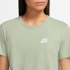 Sportswear Club Fleece Essentials t-shirt