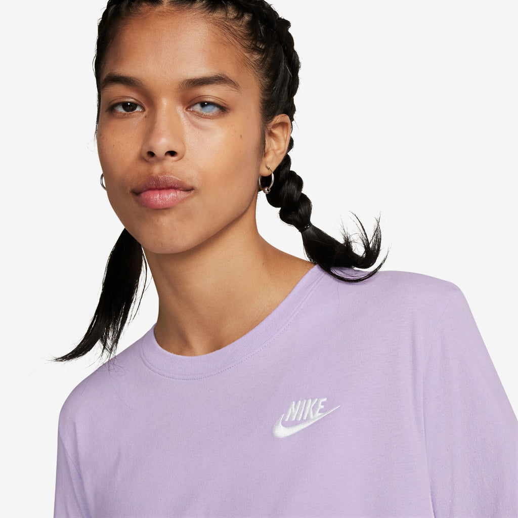 Sportswear Club Fleece Essentials t-shirt
