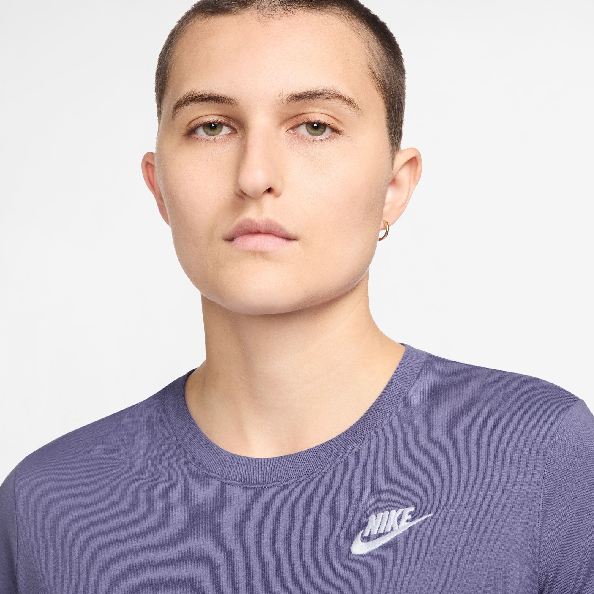 Sportswear Club Fleece Essentials t-shirt