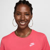 Sportswear Club Fleece Essentials t-shirt