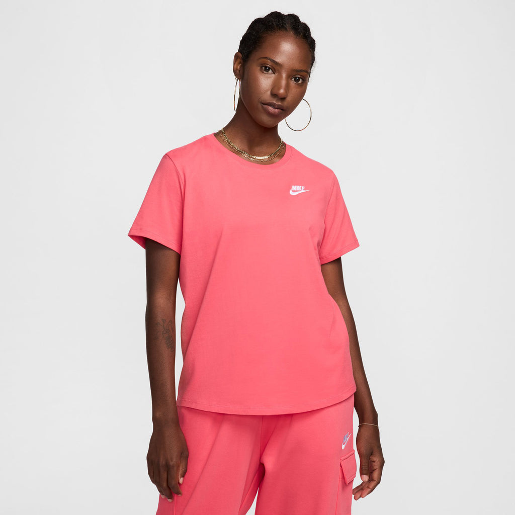 Sportswear Club Fleece Essentials t-shirt