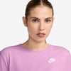 Sportswear Club Fleece Essentials t-shirt