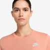 Sportswear Club Fleece Essentials t-shirt