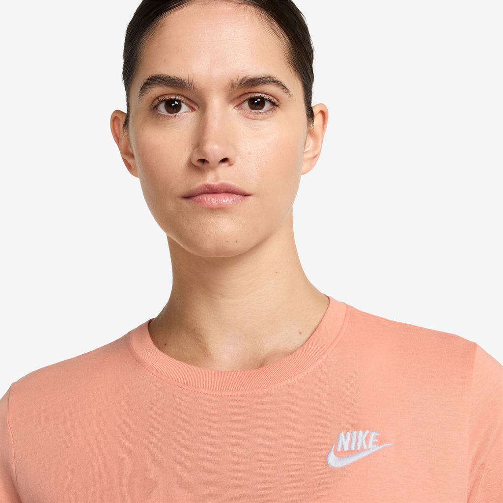 Sportswear Club Fleece Essentials t-shirt