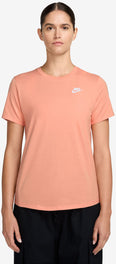Sportswear Club Fleece Essentials t-shirt