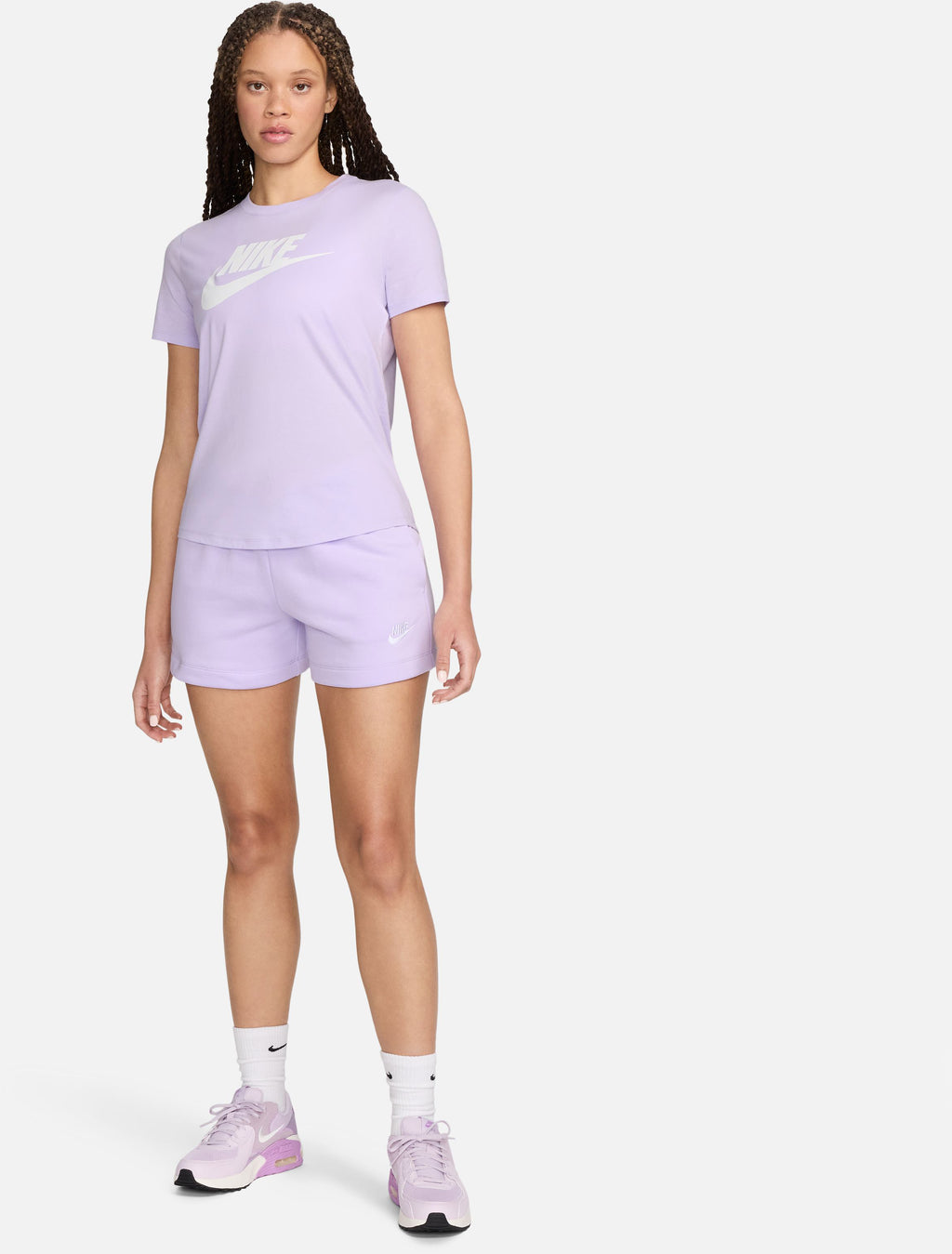 Sportswear Essentials t-shirt