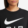Air shirt