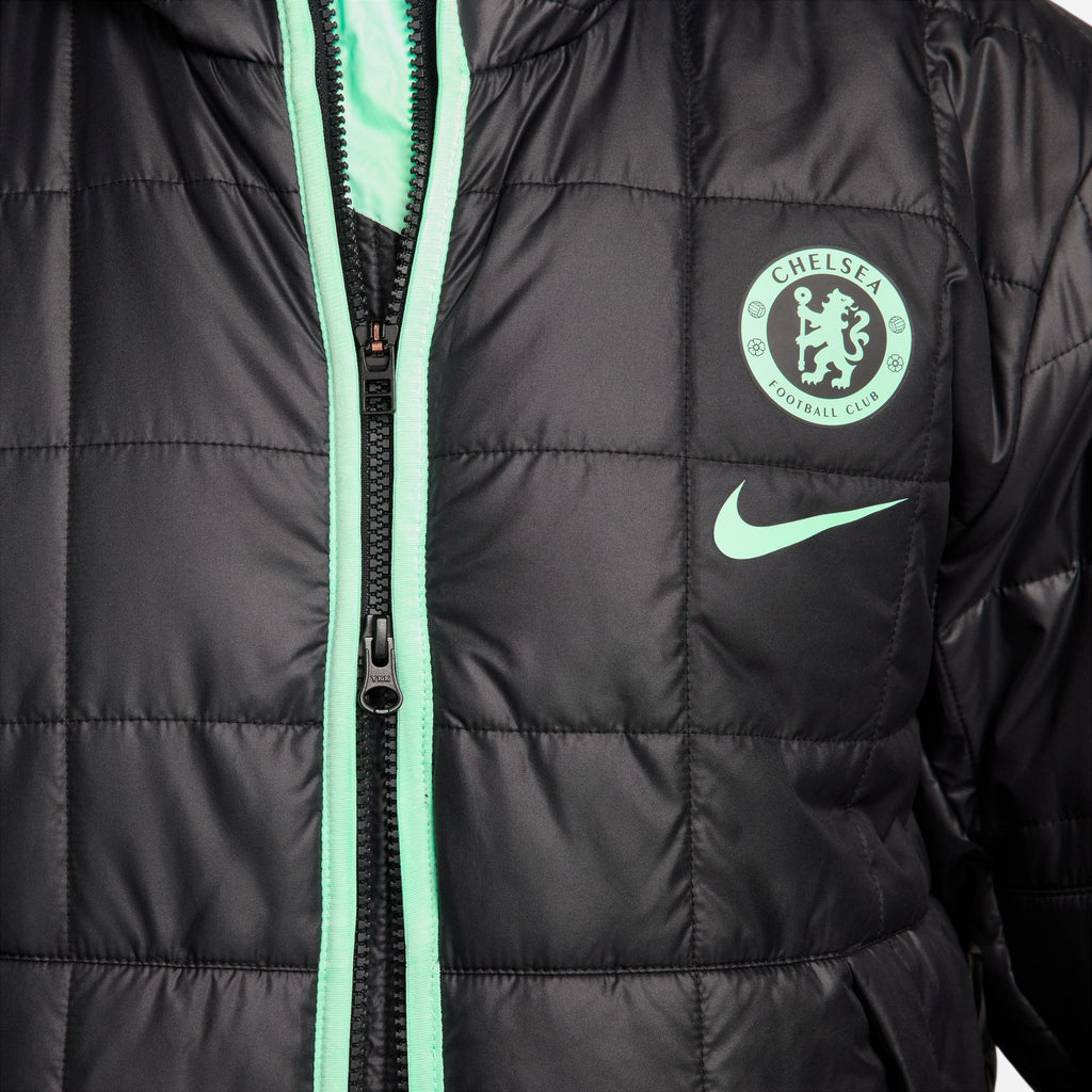 Chelsea FC Third Fleece jack
