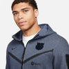 FC Barcelona Tech Fleece hoodie