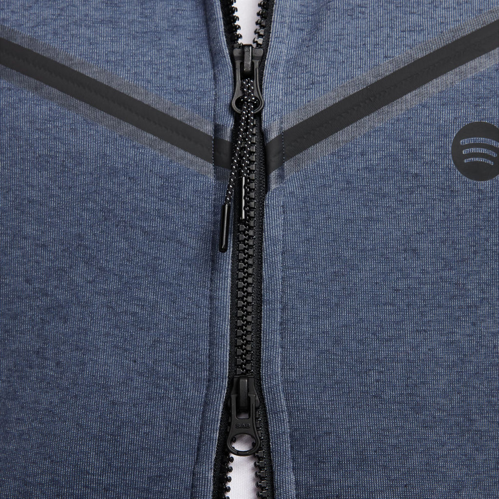 FC Barcelona Tech Fleece hoodie