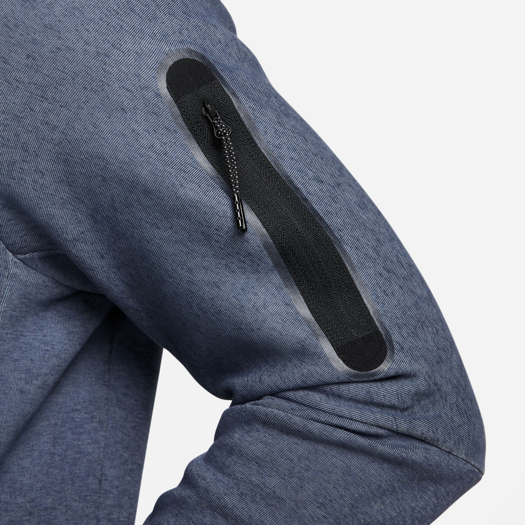 FC Barcelona Tech Fleece hoodie