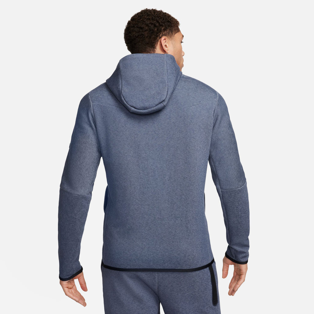 FC Barcelona Tech Fleece hoodie