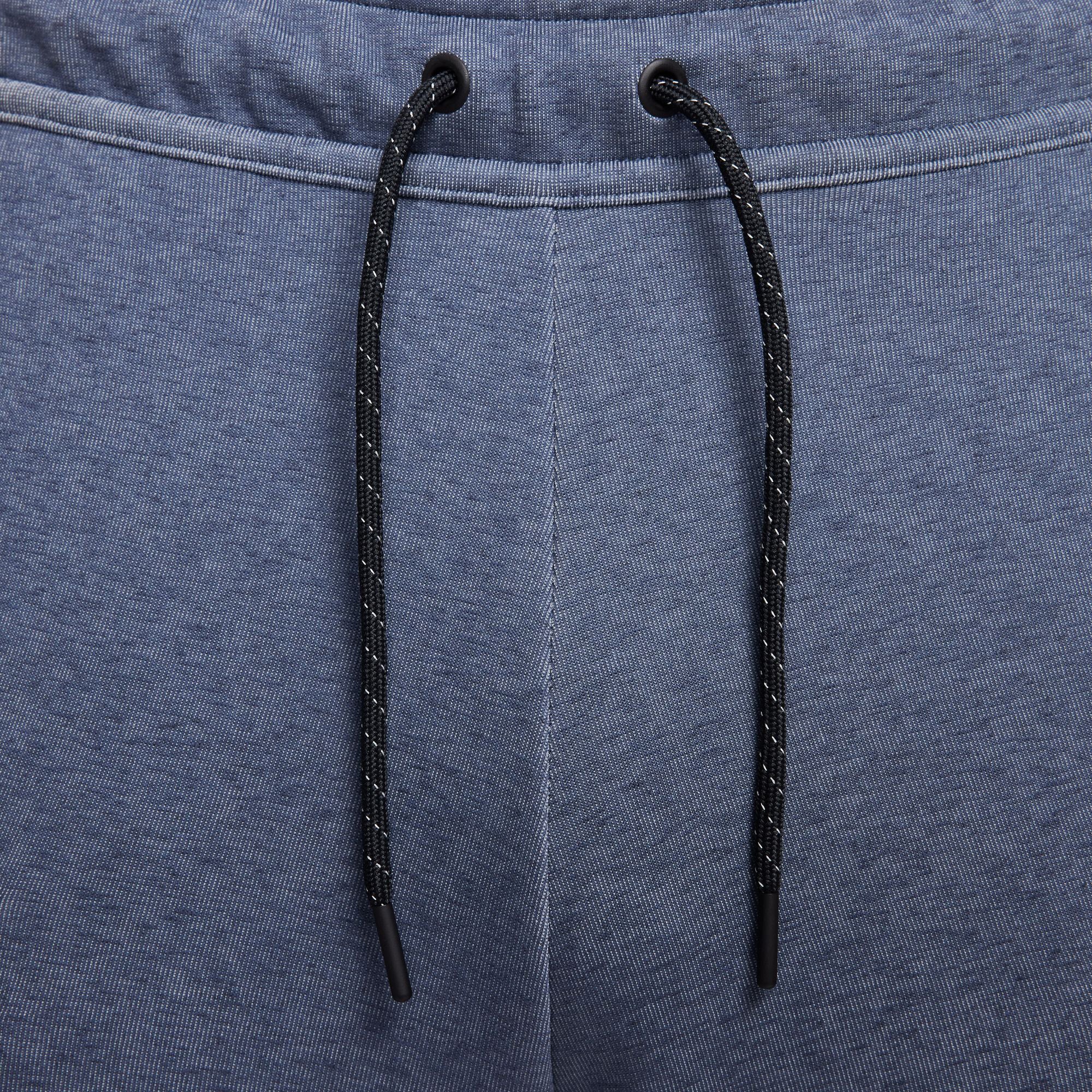 FC Barcelona Tech Fleece broek
