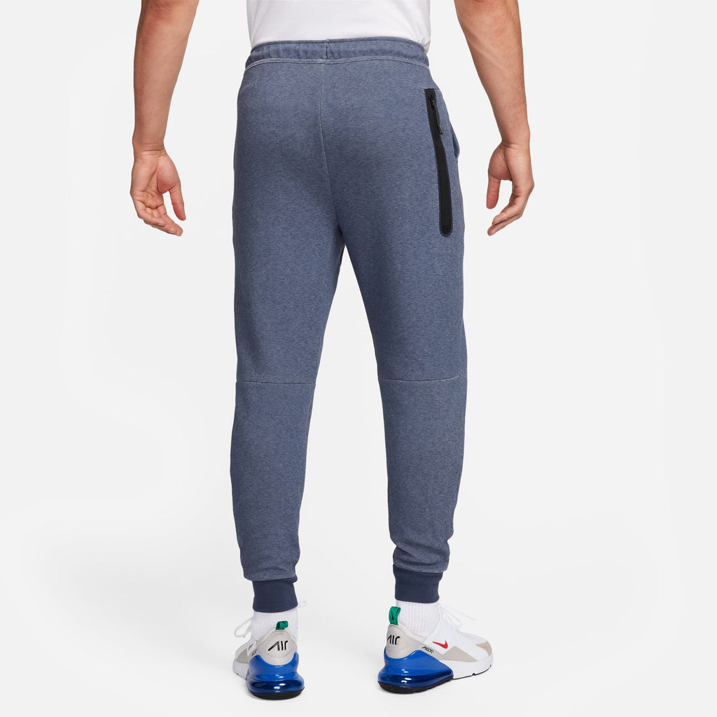 FC Barcelona Tech Fleece broek