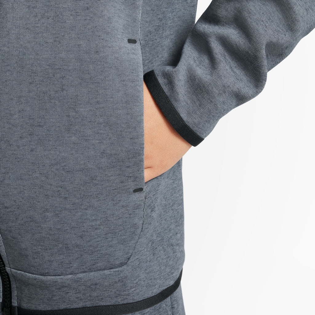 Fc Barcelona Tech Fleece hoodie