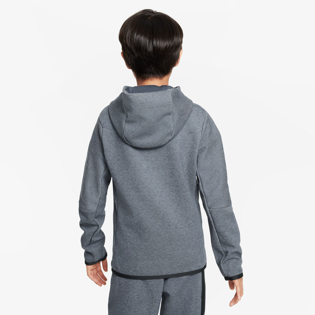 Fc Barcelona Tech Fleece hoodie