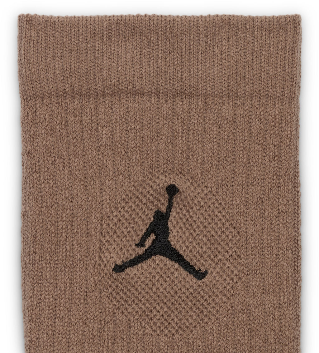 Jordan Everyday Crew sokken