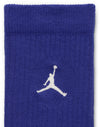 Jordan Everyday Crew sokken