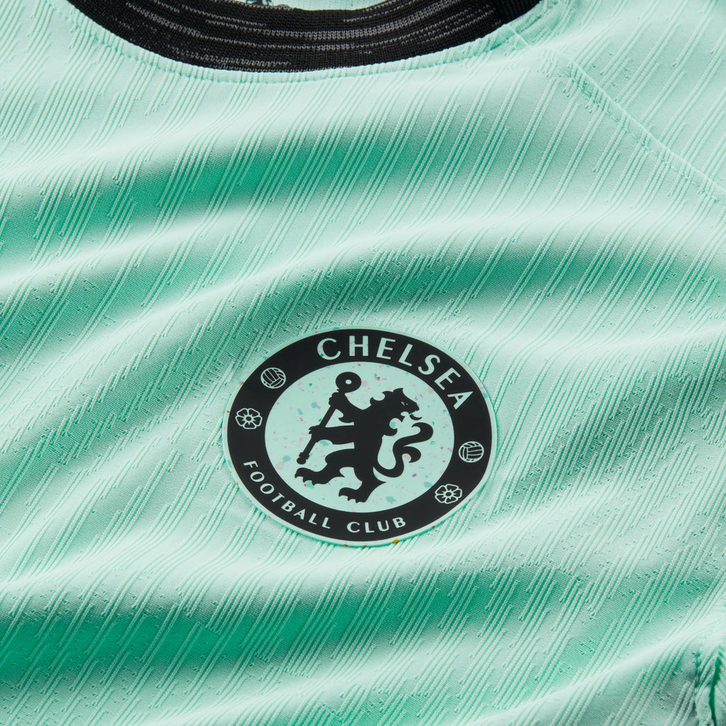 Chelsea FC Match  heren voetbalshirt