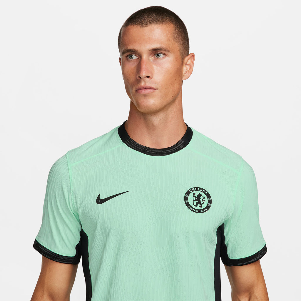 Chelsea FC Match  heren voetbalshirt
