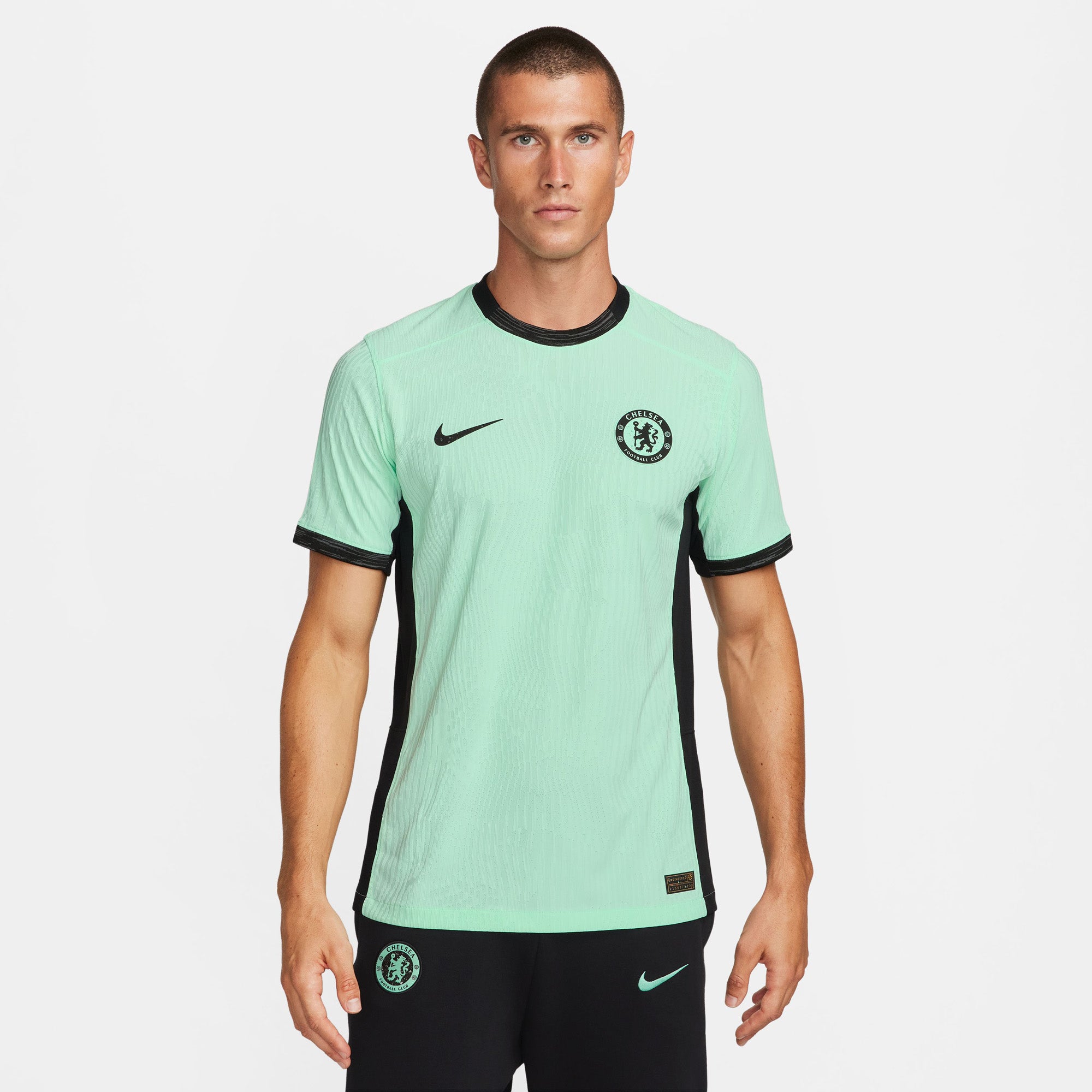 Chelsea FC Match  heren voetbalshirt